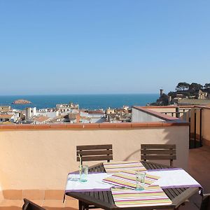 Holiday Tossa Apartment